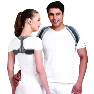 Tynor Attelle Claviculaire avec Bande de Fixation C05