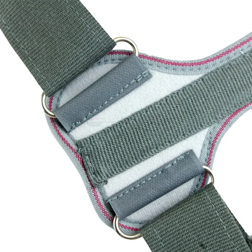 Tynor attelle claviculaire avec bande de fixation c05