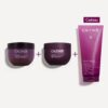 Caudalie Programme Fermeté Vinosculpt Gommage + Baume Lift Gel Douche Offert