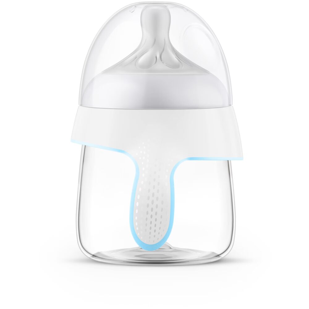 Avent natural response tasse d'apprentissage scf263/61 150ml