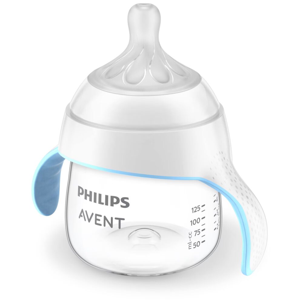 Avent natural response tasse d'apprentissage scf263/61 150ml