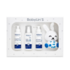 BabyLins Pure Douceur (Routine 3 Soins 100ml + Peluche Lapin Offerte)