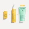 Caudalie Pack Solaire Nomade Vinosun Protect Spray SPF50 et Stick SPF50 Après-Soleil Offert