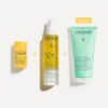 Caudalie Pack Solaire Sensoriel Vinosun Eau SPF50+ et Stick SPF50 Après-Soleil Offert