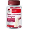 Doppelherz aktiv Peau + Cheveux + Ongles 60 Gummies