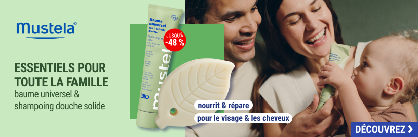 Mustela