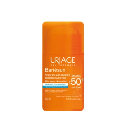 Uriage Bariésun Stick Solaire Invisible SPF50+ 18g