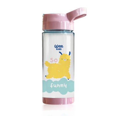 Wee Baby Gobelet à Paille 500ml