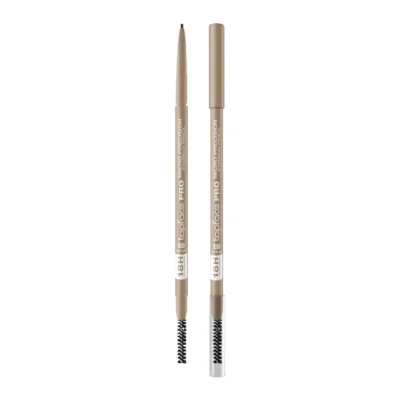 Topface Pro Micro Precision Eyebrow Pencil 003 Soft Brown