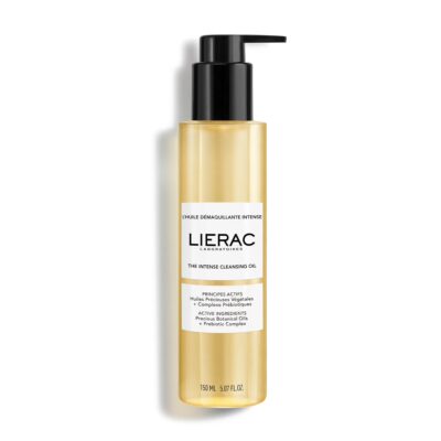 Lierac L'Huile Démaquillante Intense 150ml