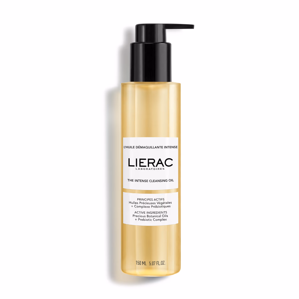Lierac L’Huile Démaquillante Intense 150ml