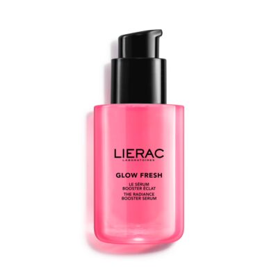 Lierac Glow Fresh Sérum Booster Éclat 30ml