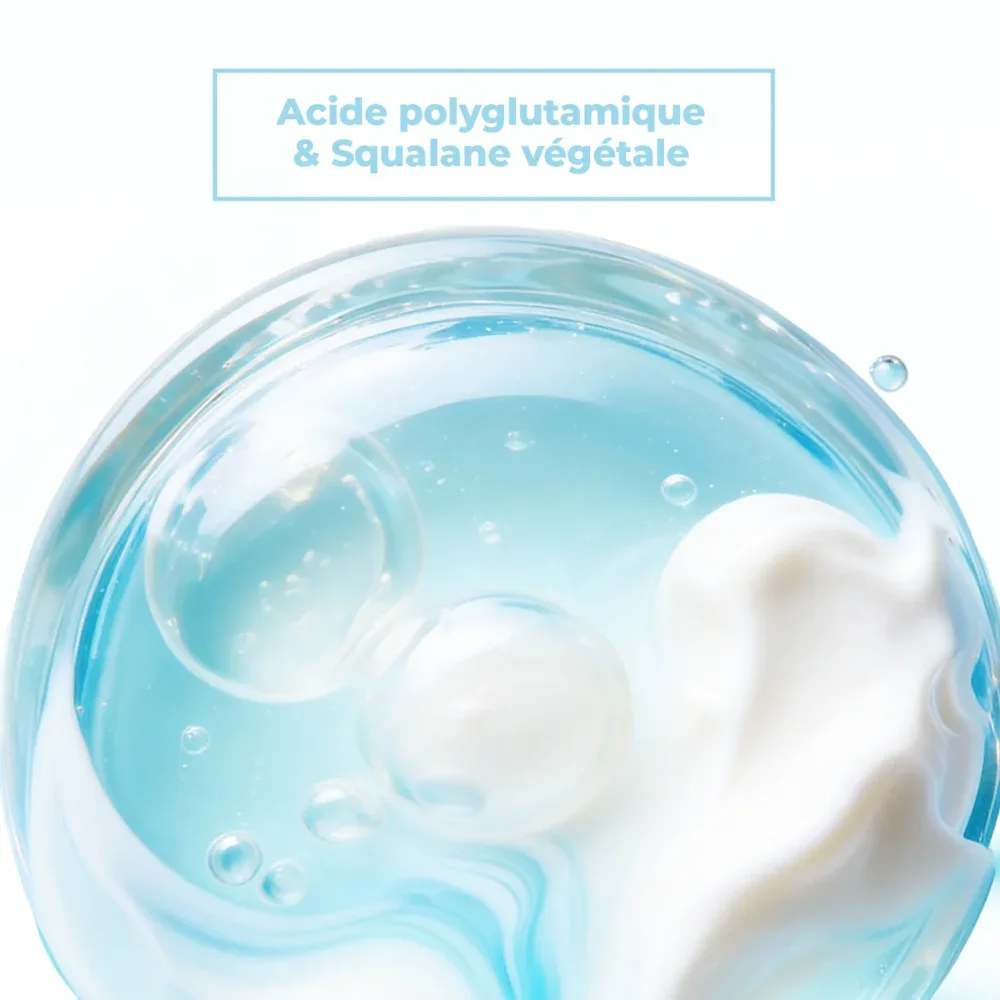 Energie fruit energiqa hydra soin multi-correcteur 40ml