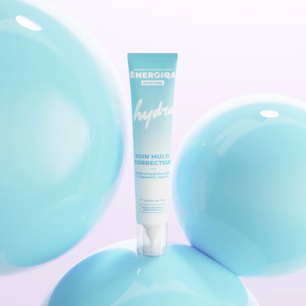 Energie fruit energiqa hydra soin multi-correcteur 40ml – image 8