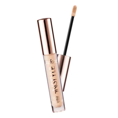 Topface Instyle Lasting Finish Concealer 002