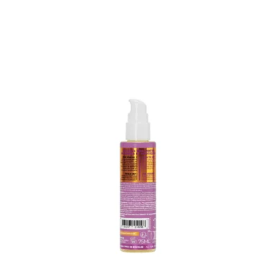 Energie Fruit Curl Gloss SOS Huile en Sérum Brillance Boucles 75ml