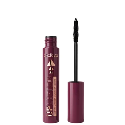 Topface Uplifted Mascara Volume et Effet Lift Cils