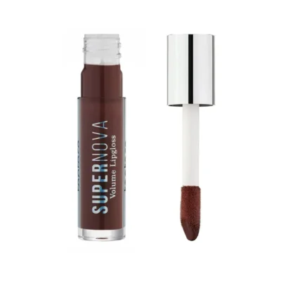 Topface Gloss à Lèvres Volume Supernova 022 Hot Chocolate
