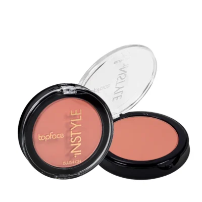 Topface Instyle Blush On 004