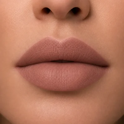 Topface Pro HD Velvet Kiss Lip Cream 003 Silky Peach