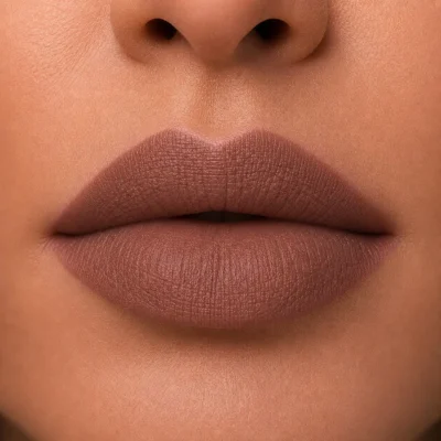 Topface Pro HD Velvet Kiss Lip Cream 006 Brick Mood