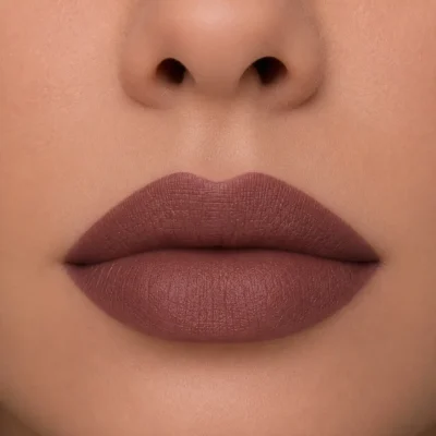 Topface Pro HD Velvet Kiss Lip Cream 007 Toasted Allure
