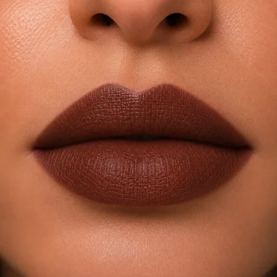 Topface Pro HD Velvet Kiss Lip Cream 010 Coffee Mood