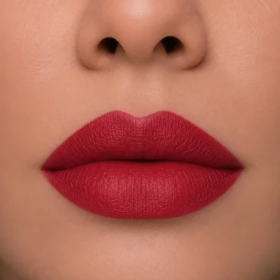 Topface Pro HD Velvet Kiss Lip Cream 011 Blush Crush