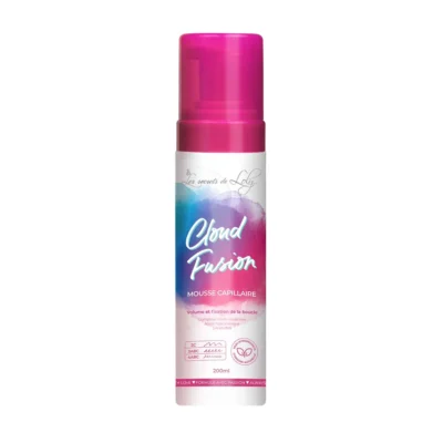 Les Secrets de Loly Mousse Capillaire Cloud Fusion 200 ml