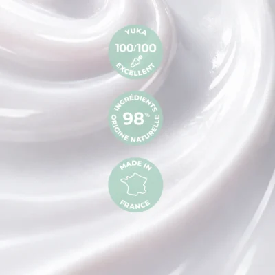 Energie Fruit Déodorant Soin 24H Parfum Fleurs Blanches 50ml