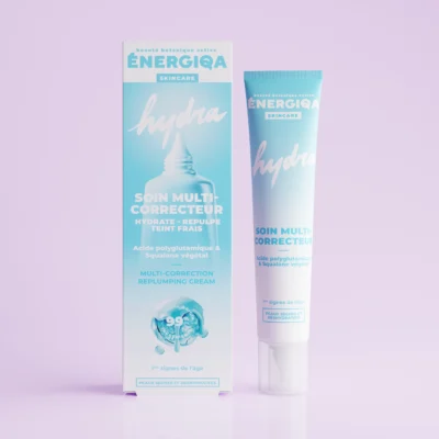 Energie Fruit Energiqa Hydra Soin Multi-Correcteur 40ml