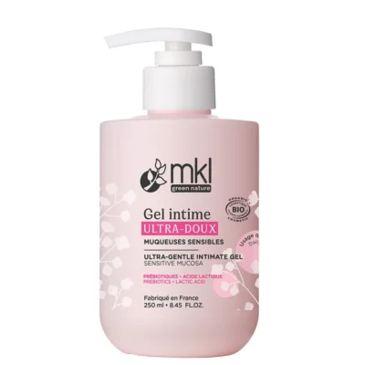 MKL Gel Intime Ultra Doux Bio 200ml