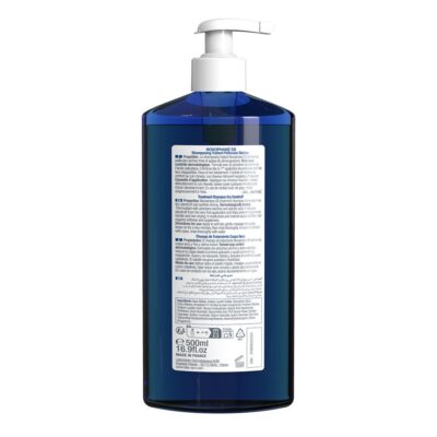 Novophane DS Shampooing Traitant Pellicules Sèches 200ml