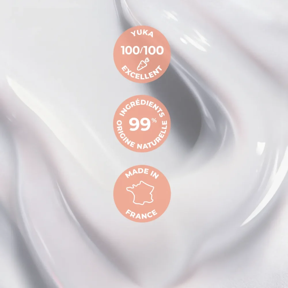 Energie fruit déodorant soin 24h parfum monoï 50ml