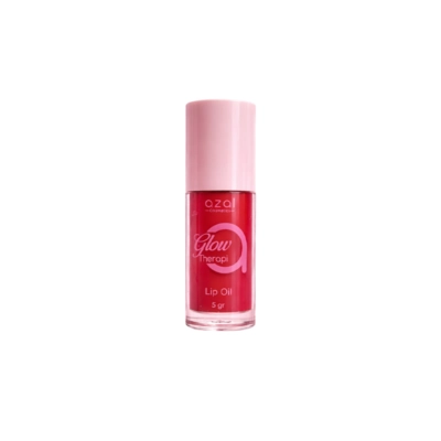 Azal Lip Oil Glow Therapi