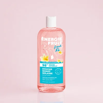 Energie Fruit Gel Douche Monoï 500ml