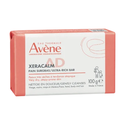 Avene XeraCalm AD Pain Surgras 100g