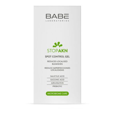 Babe Stop AKN Spot Control Gel 10ml