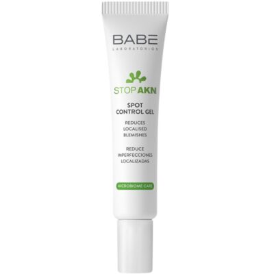 Babe Stop AKN Spot Control Gel 10ml
