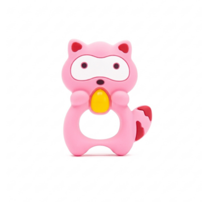 Baby Pur Anneau de Dentition Racoon Ref 75816
