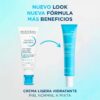 Bioderma Hydrabio Crème d'Eau Hydratante Légère 72H 40ml
