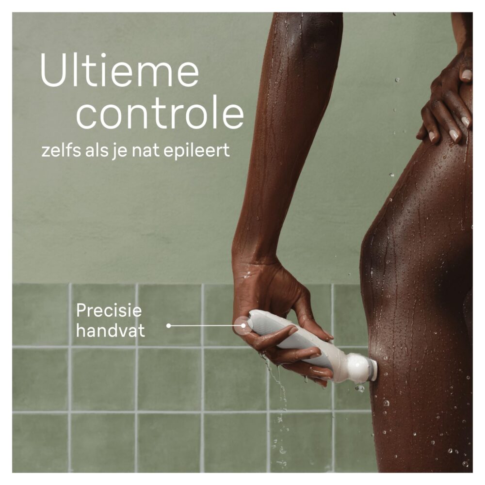 Braun epilateur electrique silk-epil 9 ses 9-041