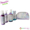 Calino Trousse Naissance de Soins Bébé