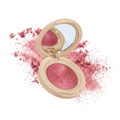 Topface Prohd Natural Glow Baked Blush 002 Sun Kissed