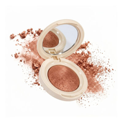 Topface Prohd Natural Glow Baked Blush 003 Rosy Touch