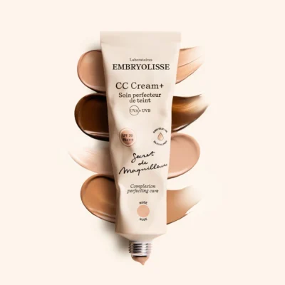 Embryolisse CC Cream + Soin Perfecteur de Teint SPF20 30ml