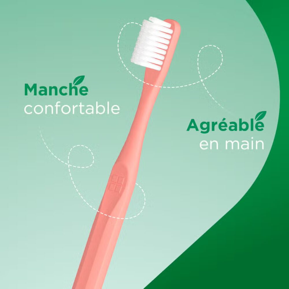 Gum brosse à dents classic 409