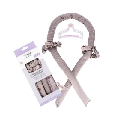 Titania Boucleur sans Chaleur 2803