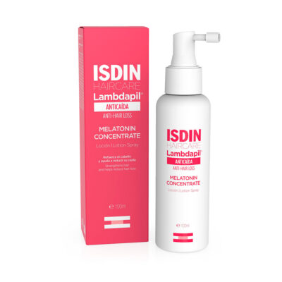 ISDIN Lambdapil Lotion Anti-Chute 100ml