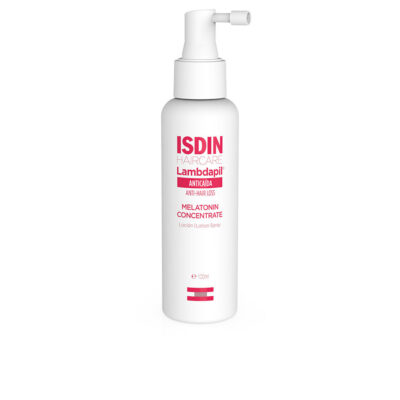 ISDIN Lambdapil Lotion Anti-Chute 100ml